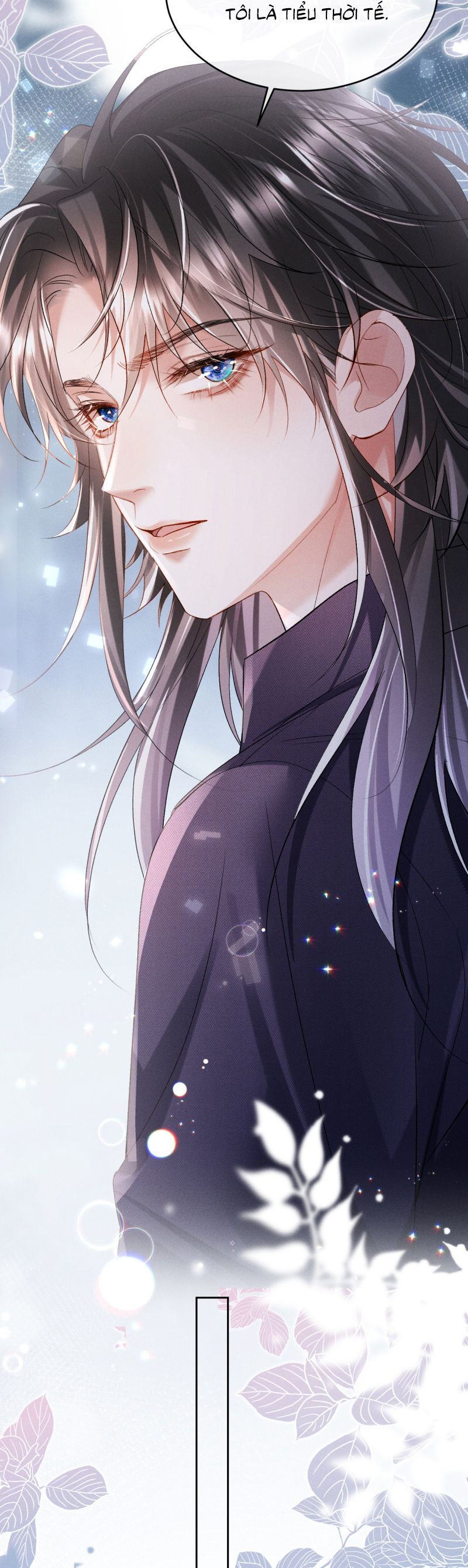 Quan Chỉ Huy Cao Lãnh Hễ Hôn Là Khóc Chap 3 - Next Chap 4