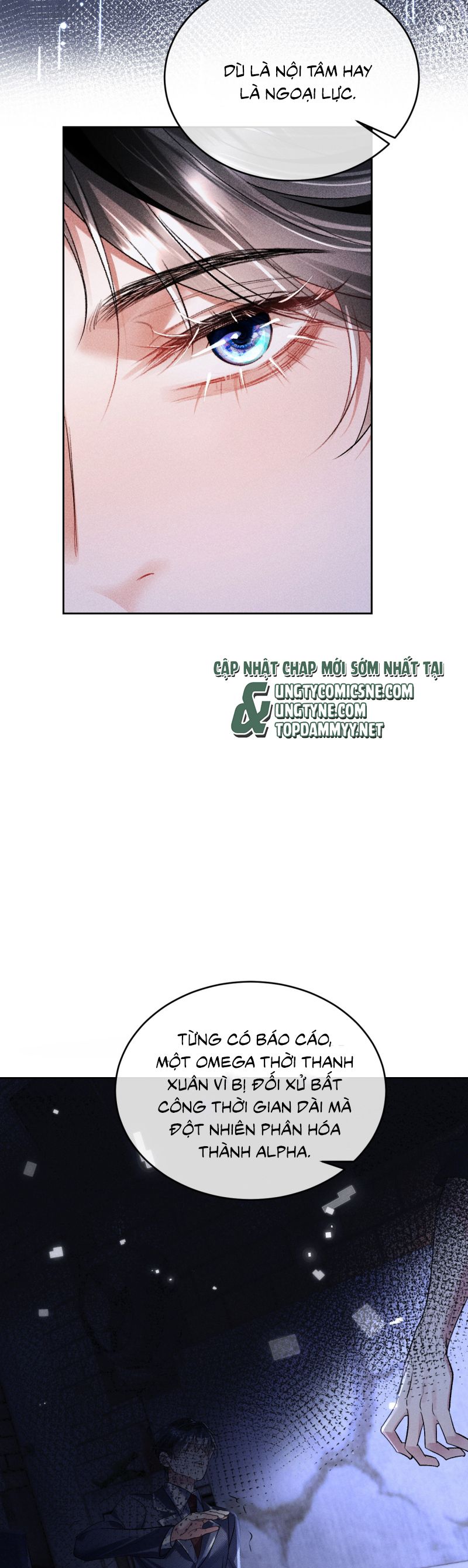 Quan Chỉ Huy Cao Lãnh Hễ Hôn Là Khóc Chap 3 - Next Chap 4