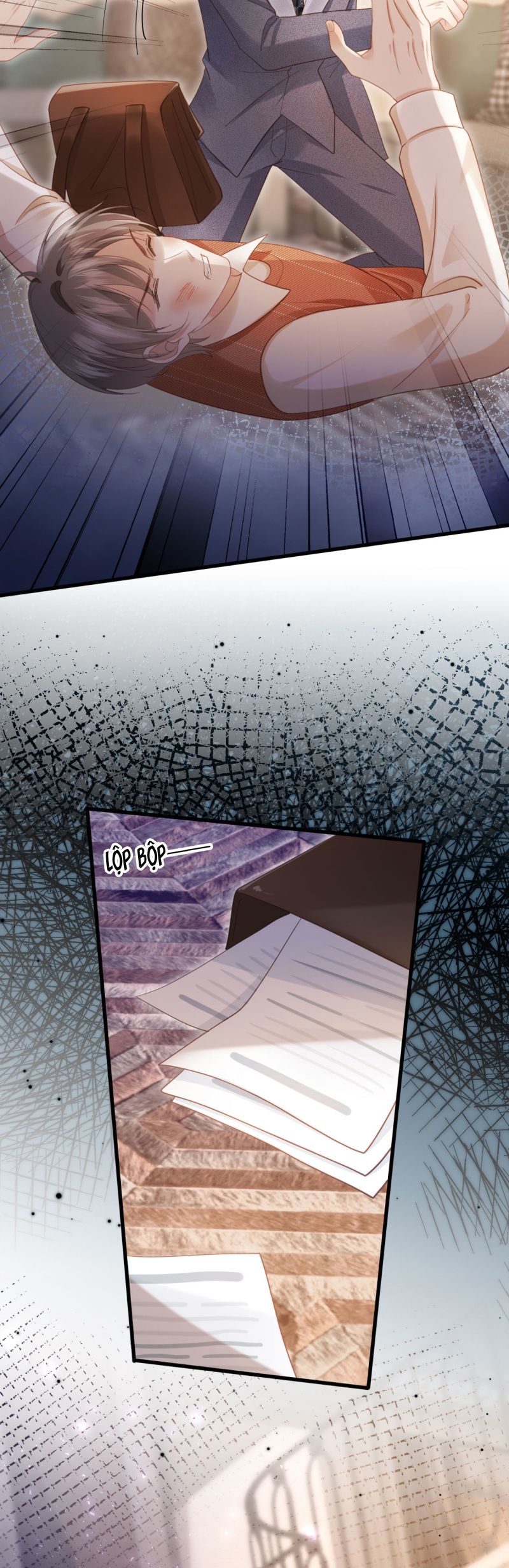 Bạch Nguyệt Quang Hắn Yêu Thế Thân Rồi Sao?! Chap 98 - Next Chap 99