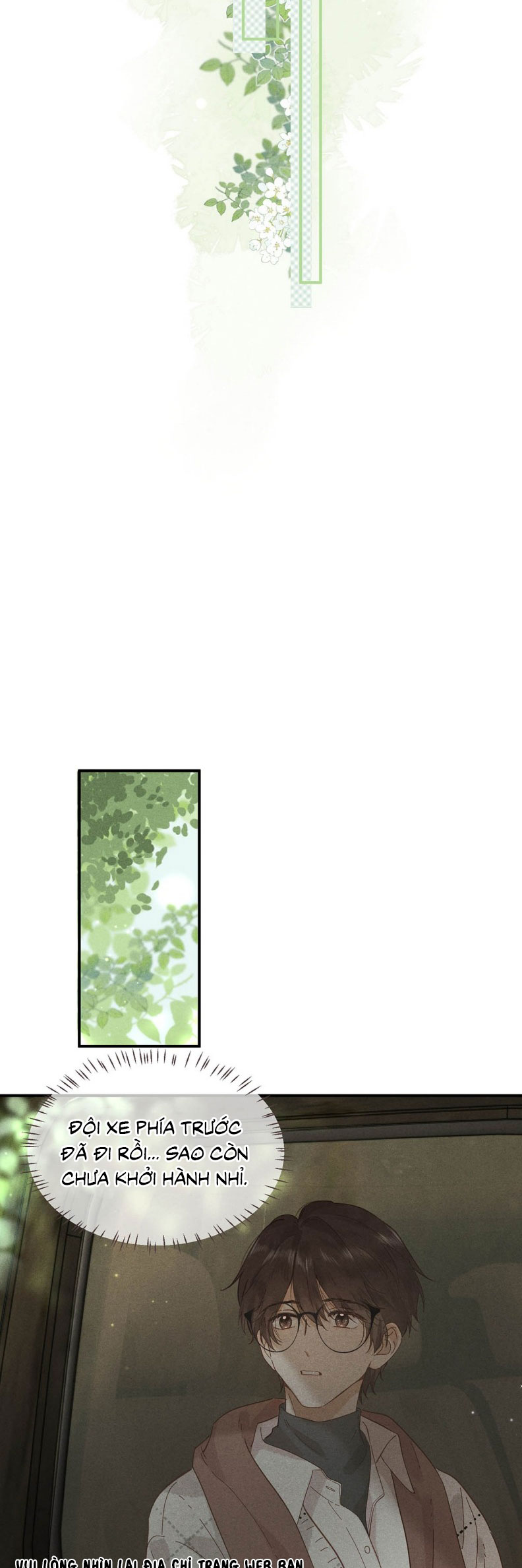 Sở Thiên Dĩ Nam Chap 11 - Trang 4