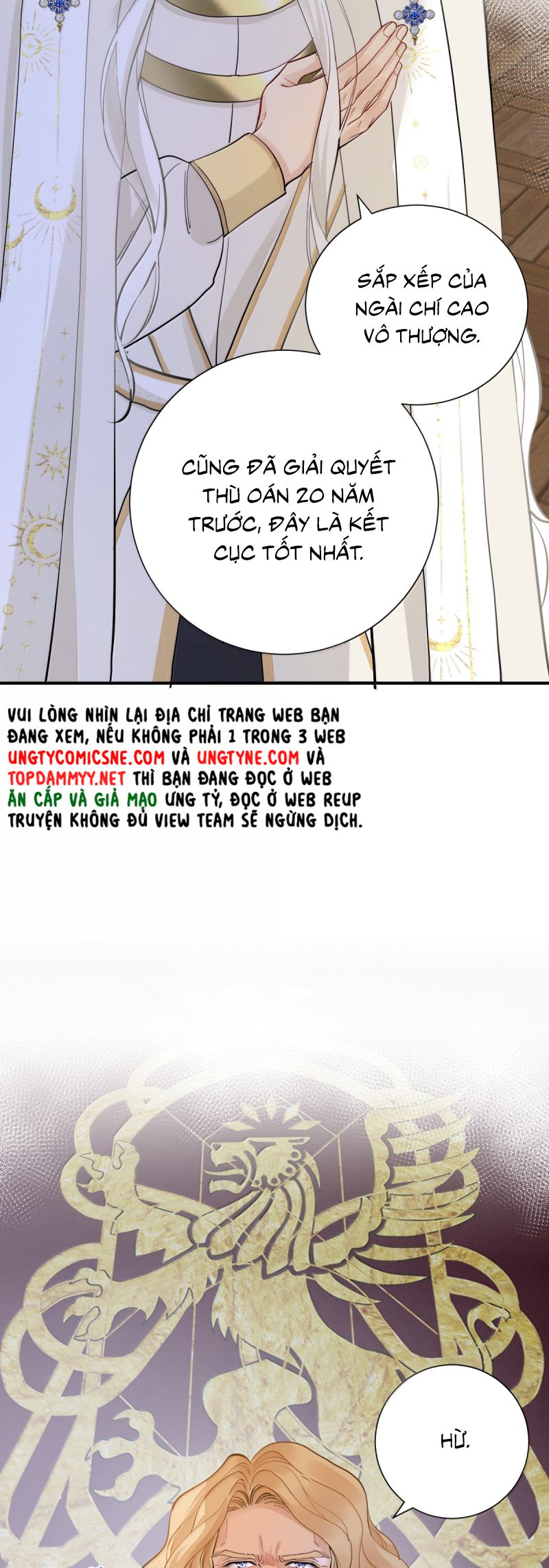 Bản Tình Ca Nụ Hôn Tù Ái Chap 27 - Next Chap 28