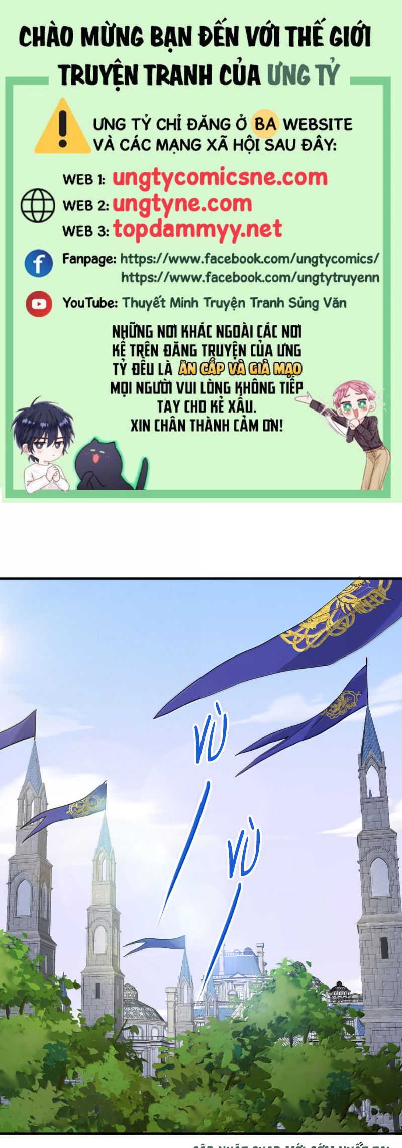 Bản Tình Ca Nụ Hôn Tù Ái Chap 27 - Next Chap 28