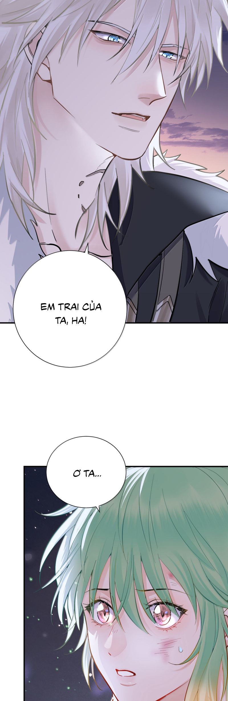 Bản Tình Ca Nụ Hôn Tù Ái Chap 27 - Next Chap 28