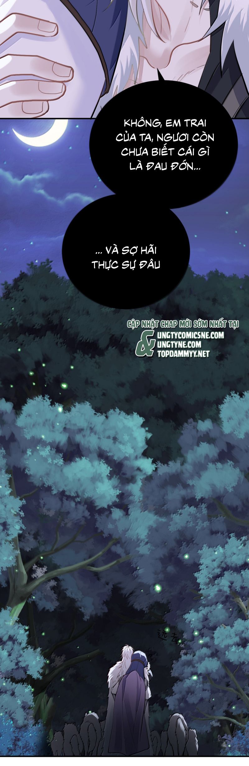 Bản Tình Ca Nụ Hôn Tù Ái Chap 27 - Next Chap 28