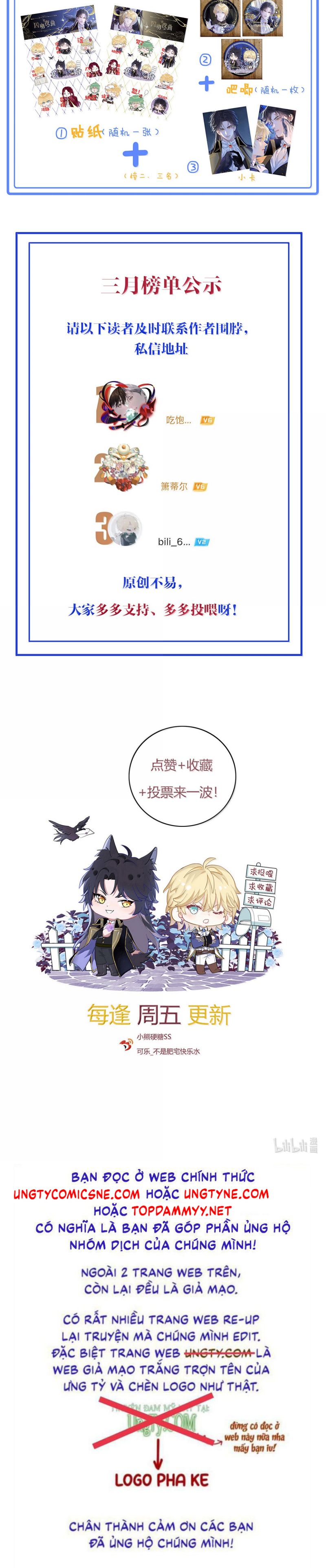 Bản Tình Ca Nụ Hôn Tù Ái Chap 27 - Next Chap 28