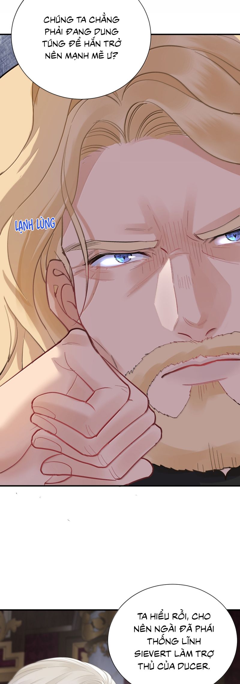 Bản Tình Ca Nụ Hôn Tù Ái Chap 27 - Next Chap 28