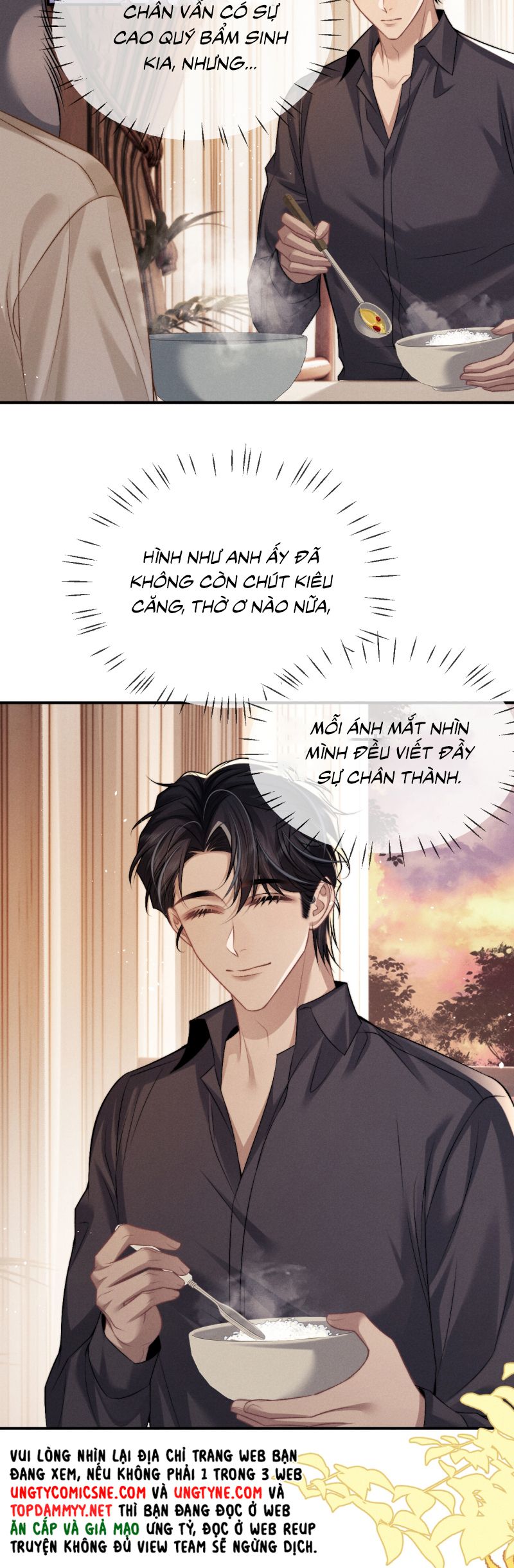Chấp Sự Thỏ Cụp Tai Chap 154 - Next Chap 155