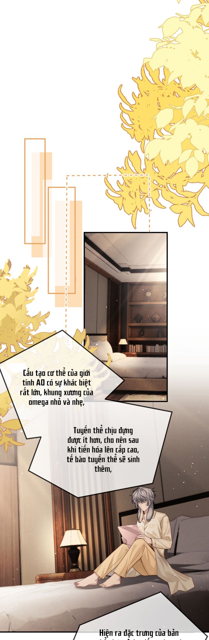 Chấp Sự Thỏ Cụp Tai Chap 154 - Next Chap 155