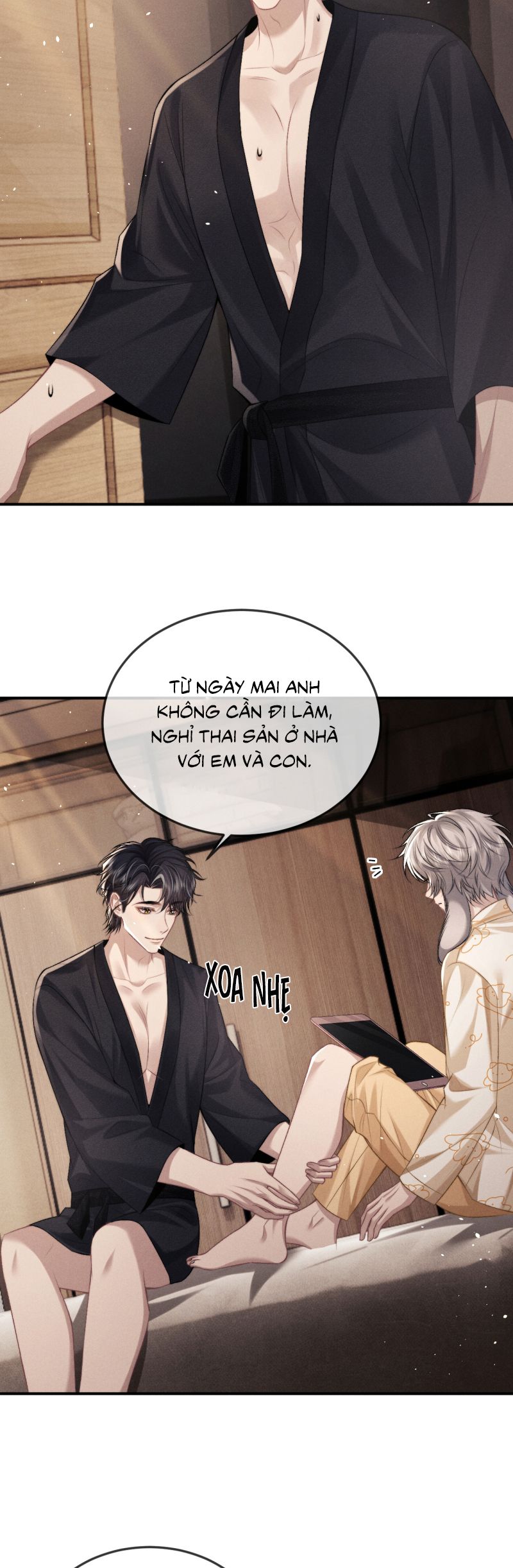 Chấp Sự Thỏ Cụp Tai Chap 154 - Next Chap 155