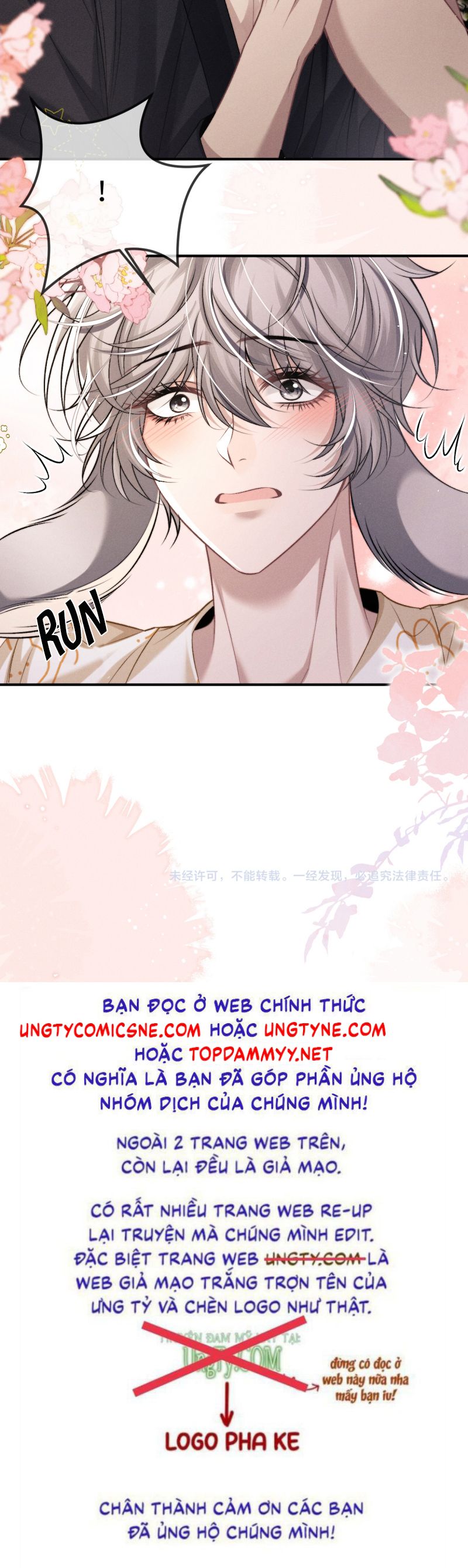 Chấp Sự Thỏ Cụp Tai Chap 154 - Next Chap 155