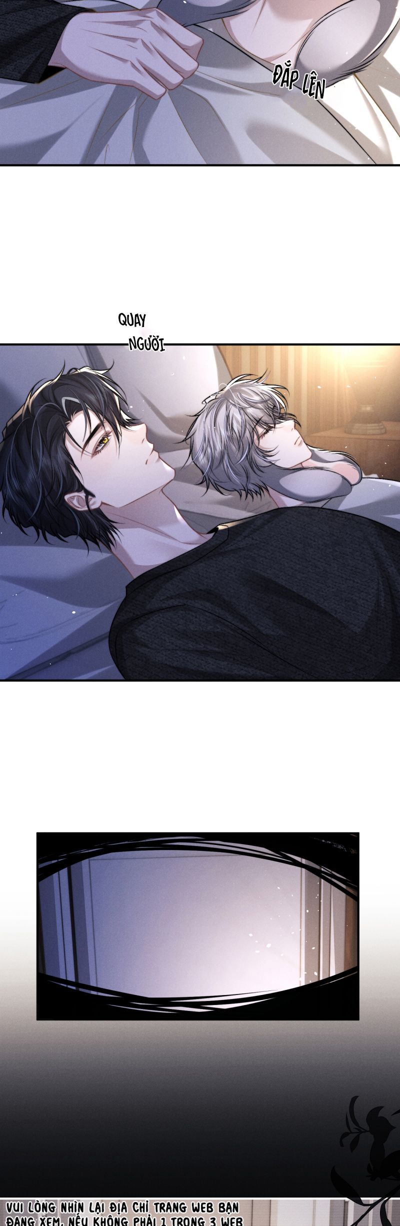 Chấp Sự Thỏ Cụp Tai Chap 154 - Next Chap 155