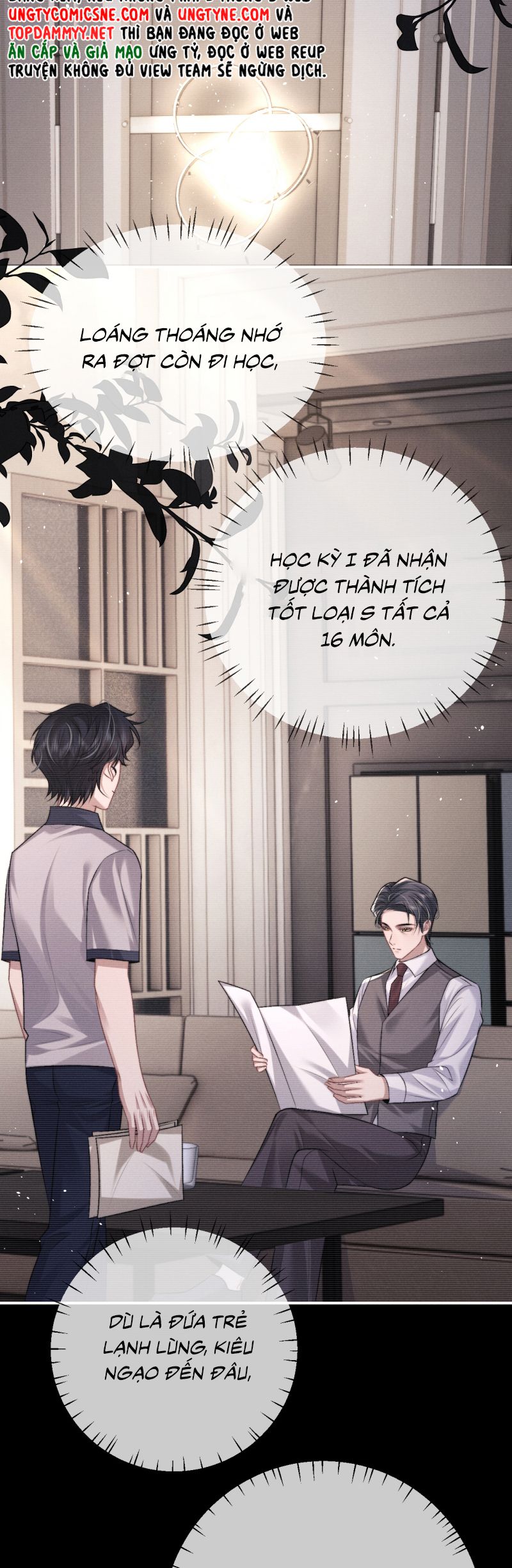 Chấp Sự Thỏ Cụp Tai Chap 154 - Next Chap 155