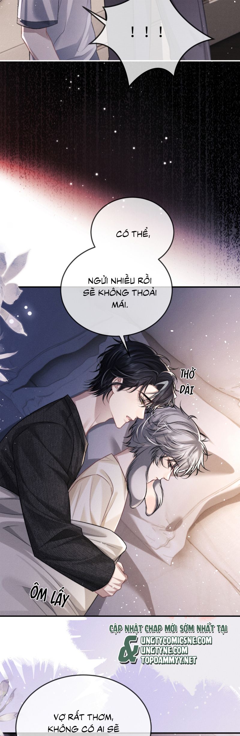 Chấp Sự Thỏ Cụp Tai Chap 154 - Next Chap 155