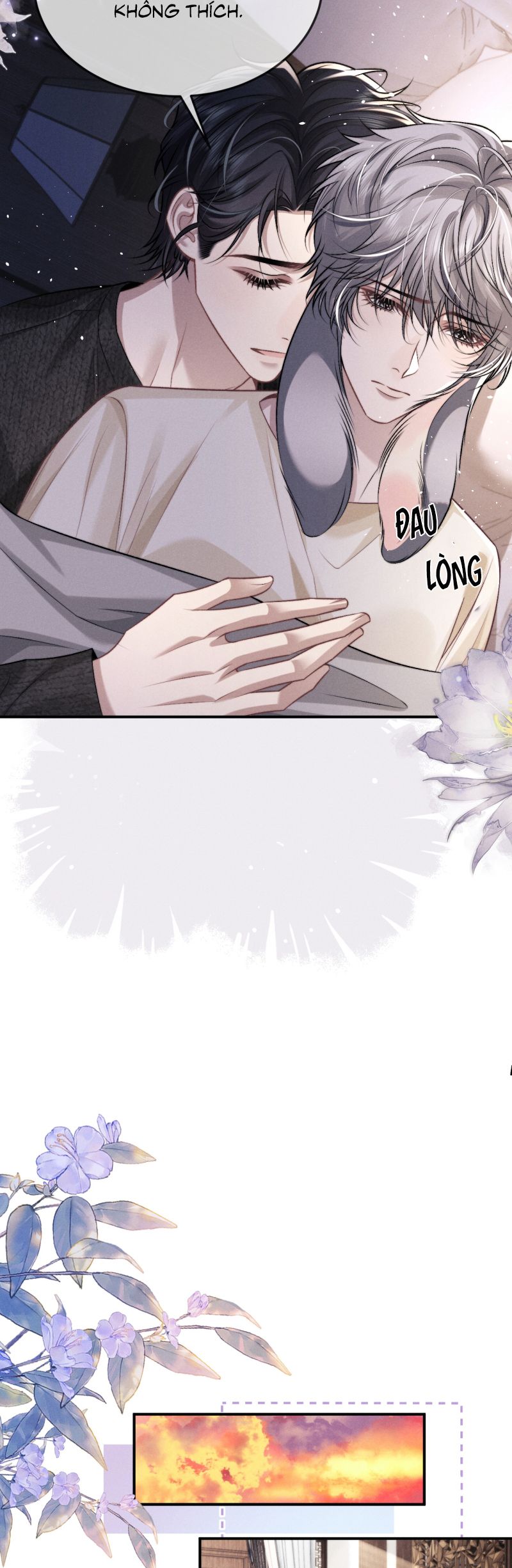 Chấp Sự Thỏ Cụp Tai Chap 154 - Next Chap 155