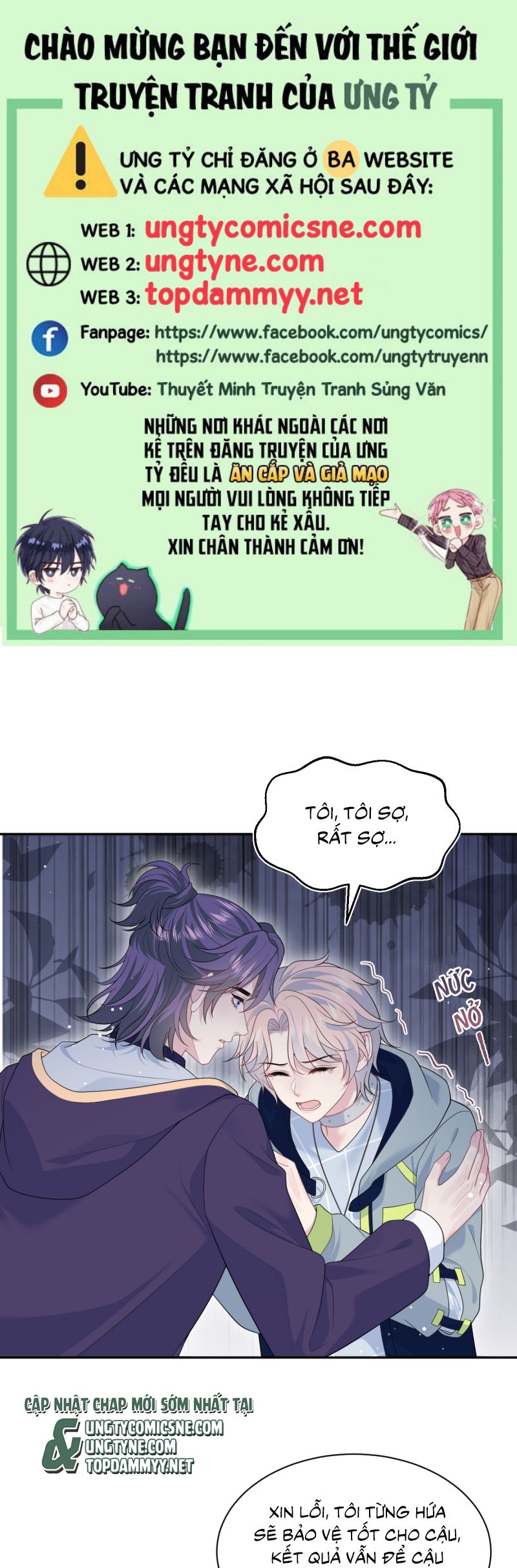 Tuyệt Mỹ Bạch Liên Hoa Online Dạy Học Chap 412 - Trang 2