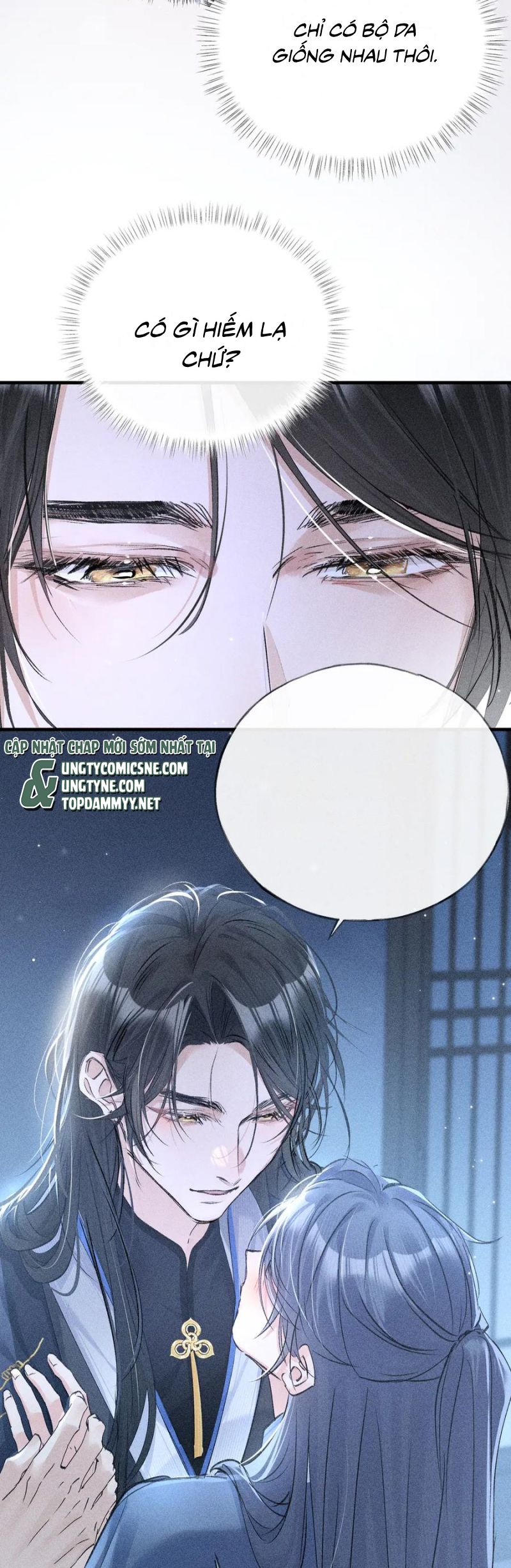 Dụ Địch Thâm Nhập Chap 61 - Next Chap 62