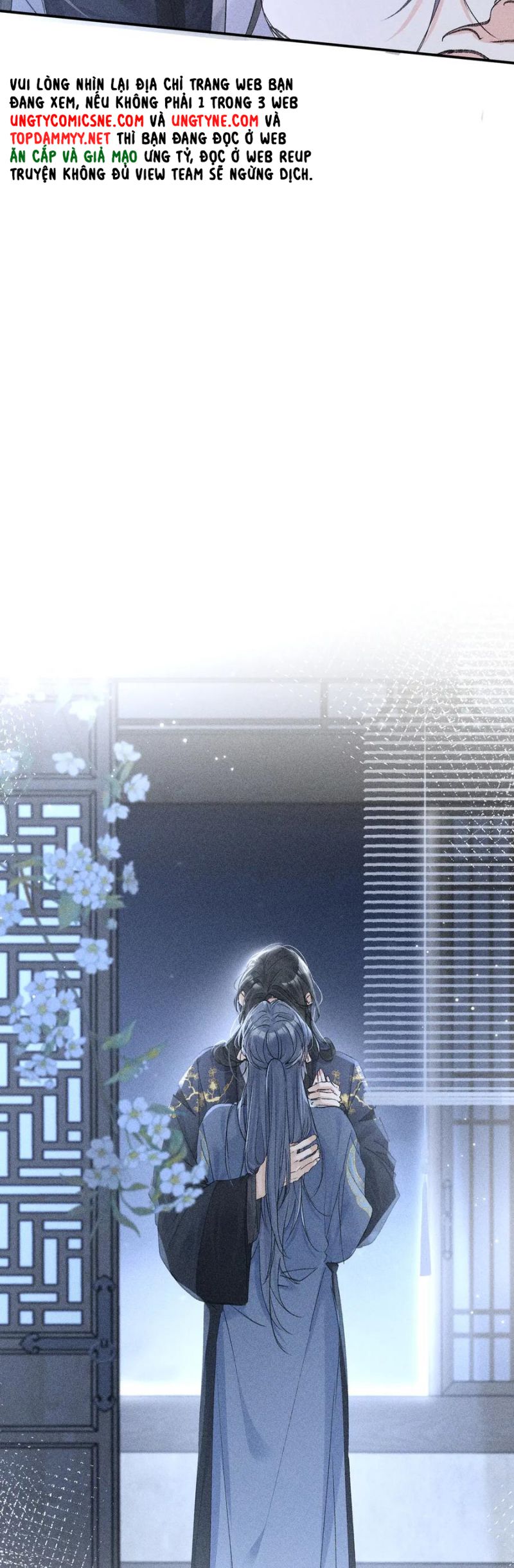 Dụ Địch Thâm Nhập Chap 61 - Next Chap 62