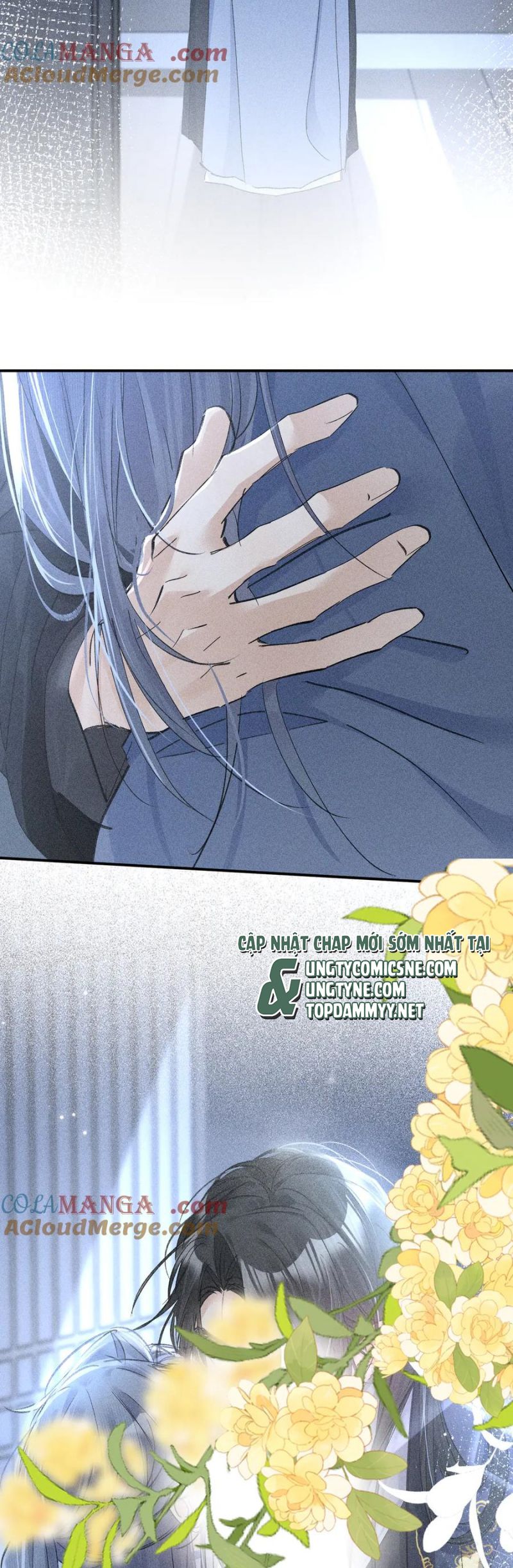 Dụ Địch Thâm Nhập Chap 61 - Next Chap 62