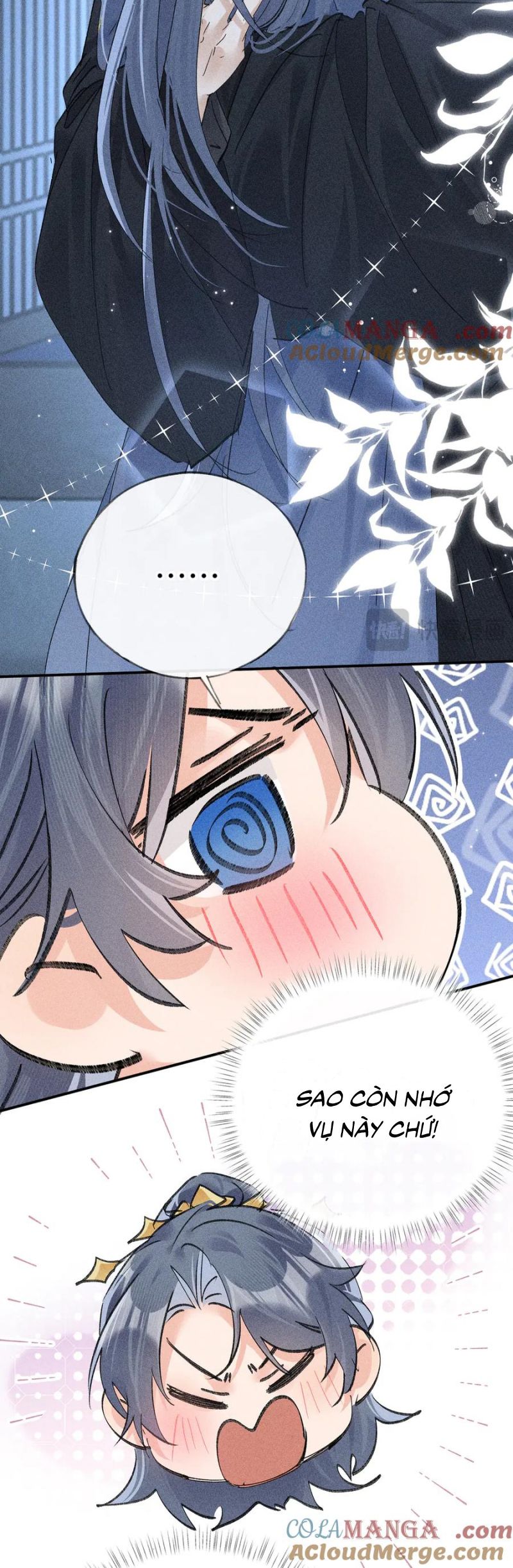 Dụ Địch Thâm Nhập Chap 61 - Next Chap 62