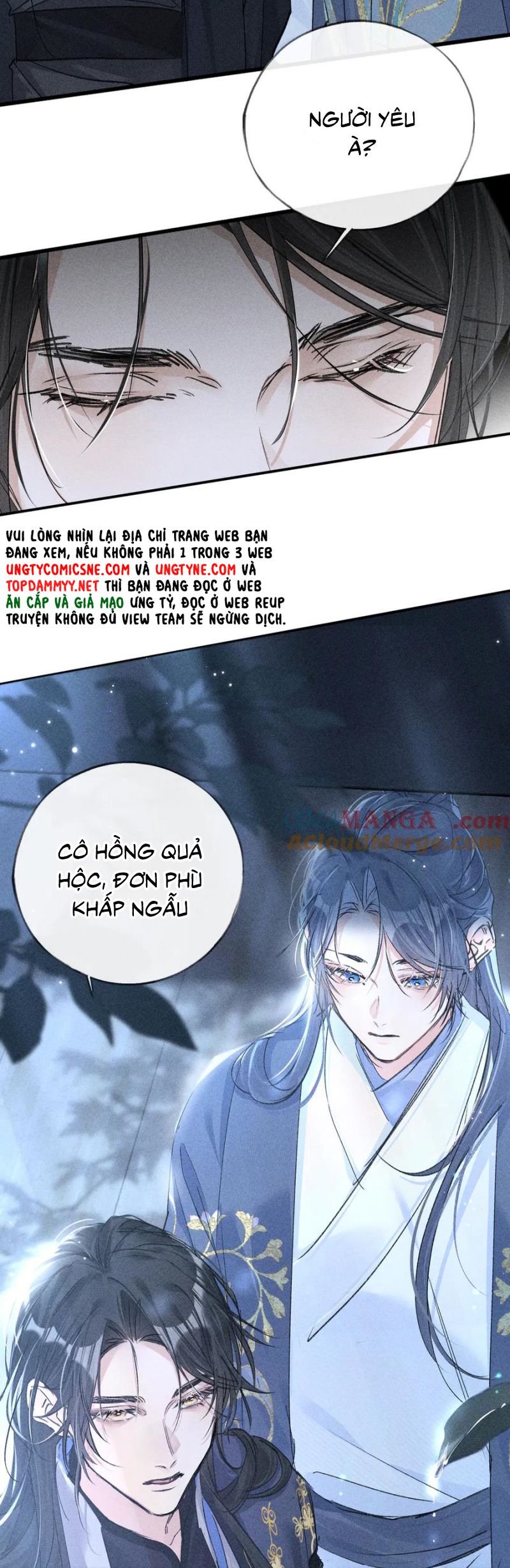 Dụ Địch Thâm Nhập Chap 61 - Next Chap 62