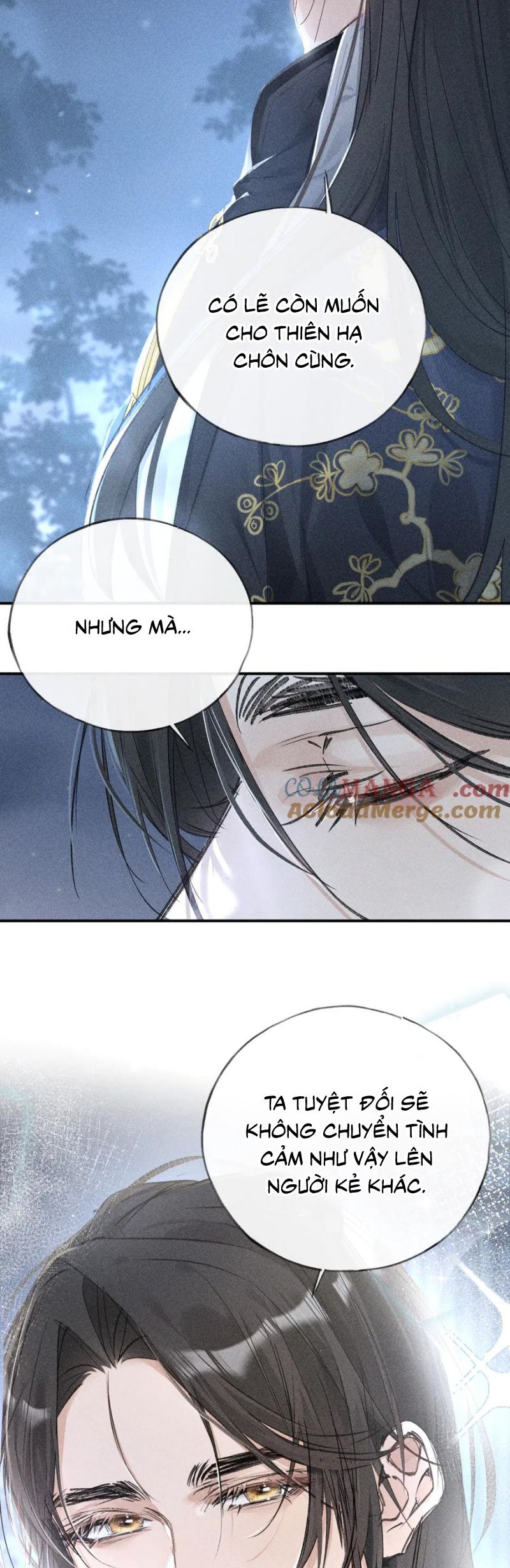 Dụ Địch Thâm Nhập Chap 61 - Next Chap 62