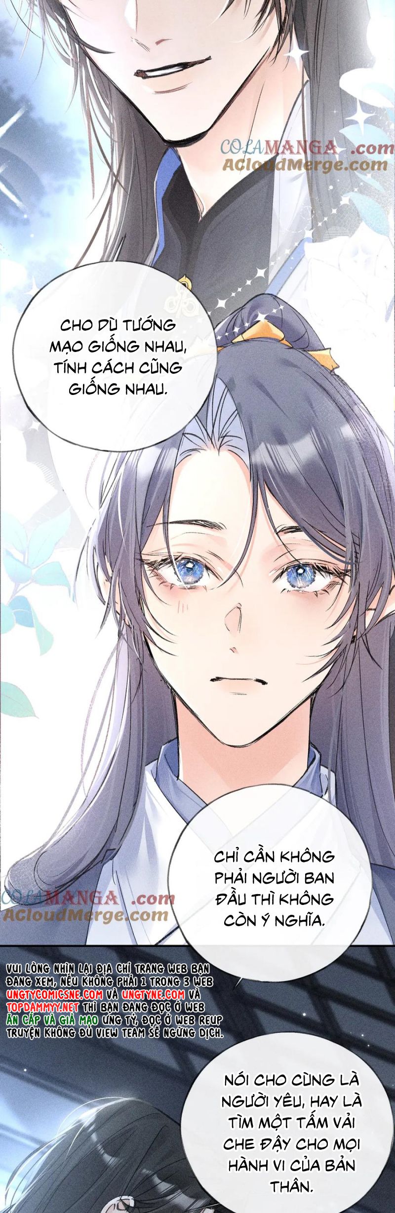 Dụ Địch Thâm Nhập Chap 61 - Next Chap 62