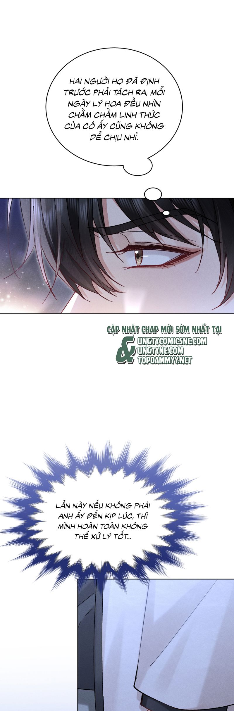Đại Tiên Nhi Chap 29 - Next Chap 30