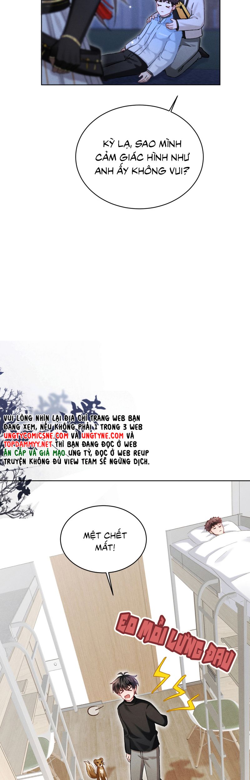 Đại Tiên Nhi Chap 29 - Next Chap 30