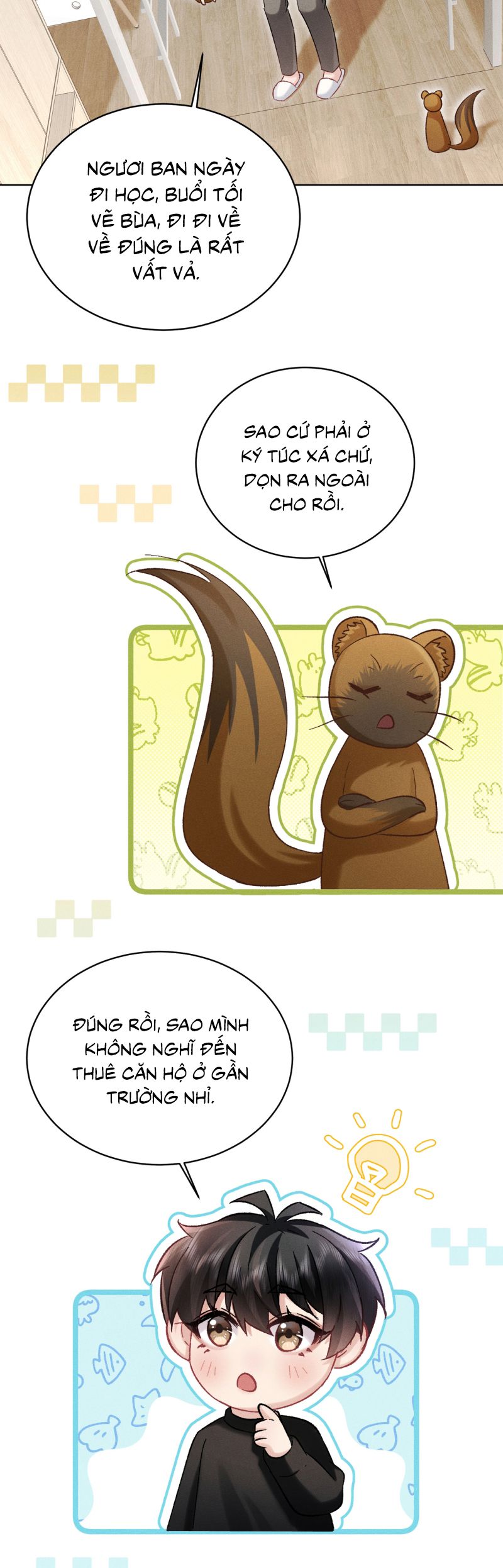 Đại Tiên Nhi Chap 29 - Next Chap 30