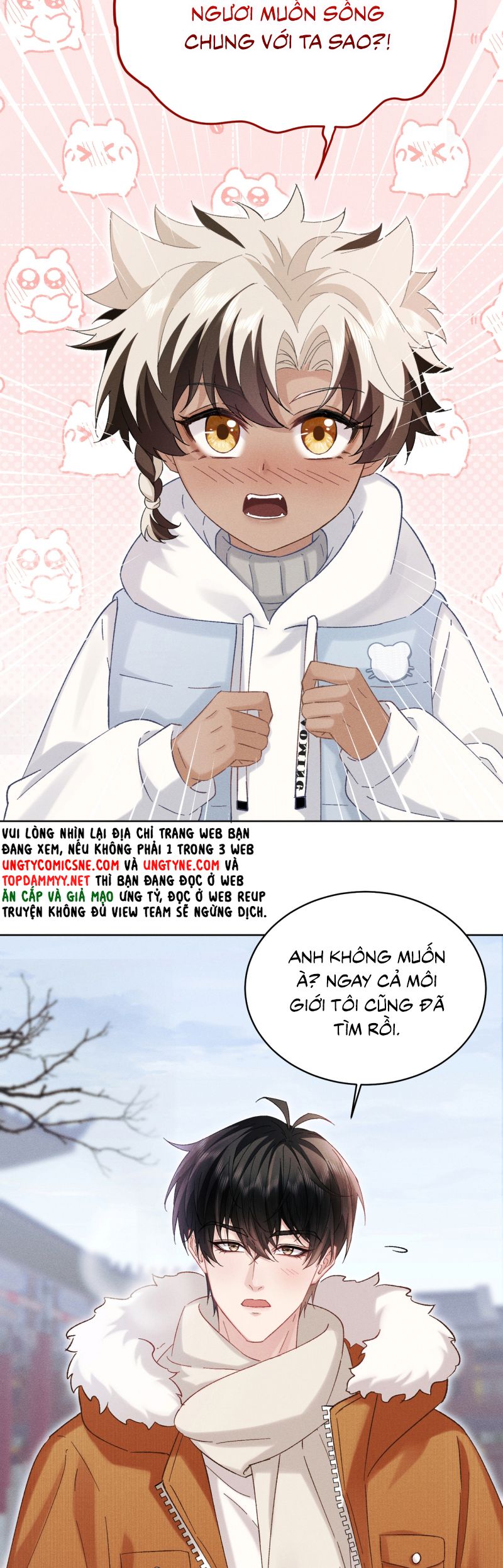 Đại Tiên Nhi Chap 29 - Next Chap 30