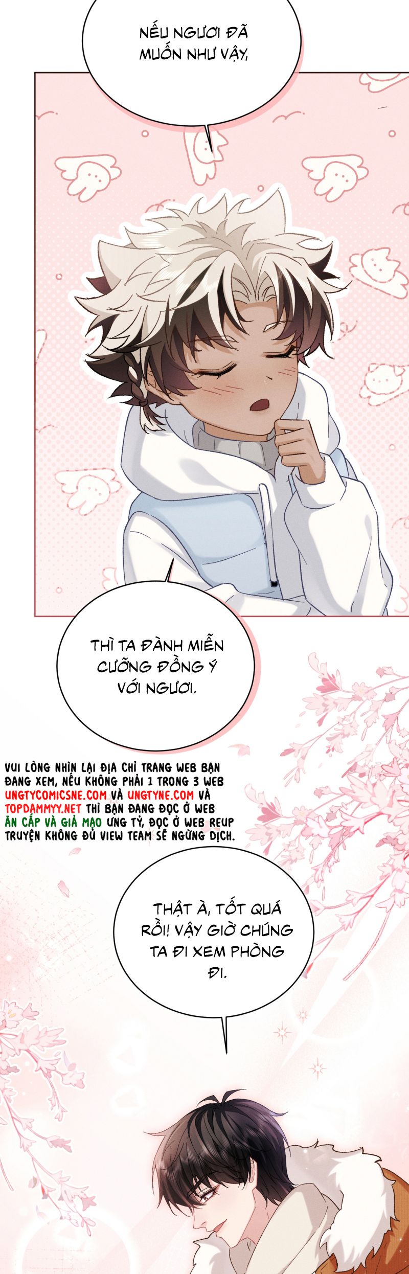 Đại Tiên Nhi Chap 29 - Next Chap 30