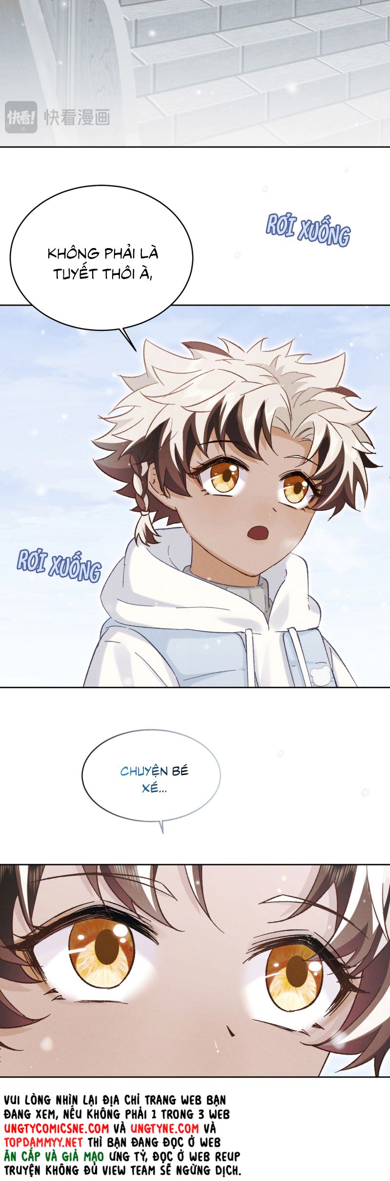 Đại Tiên Nhi Chap 29 - Next Chap 30