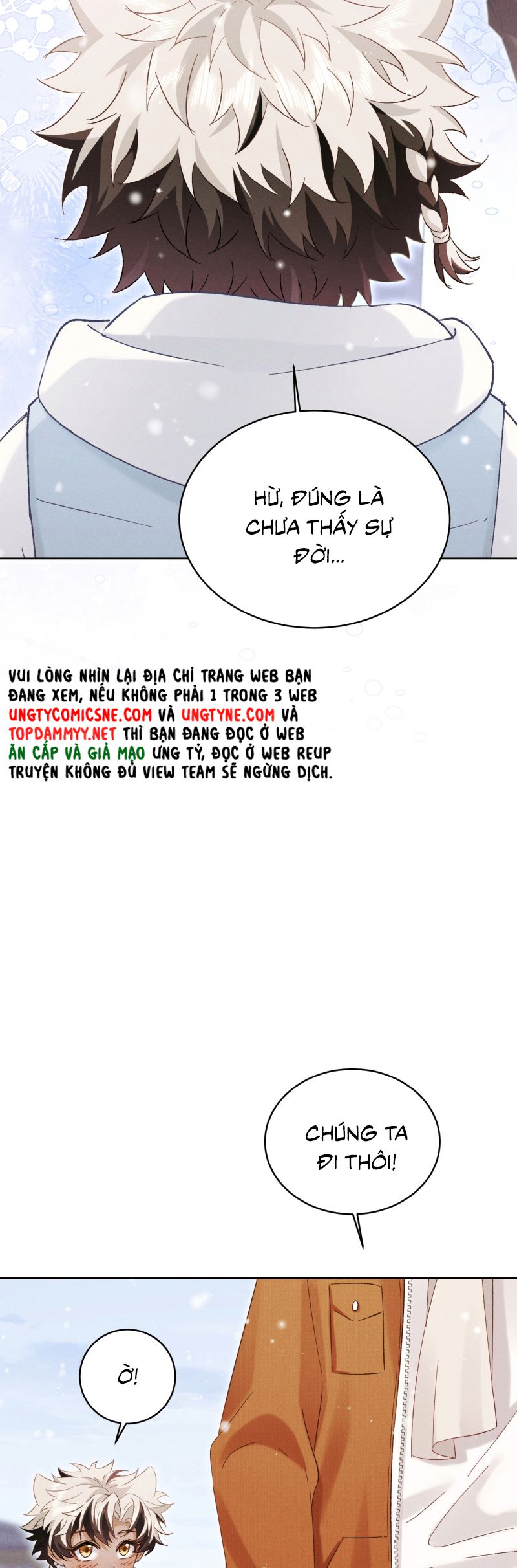 Đại Tiên Nhi Chap 29 - Next Chap 30