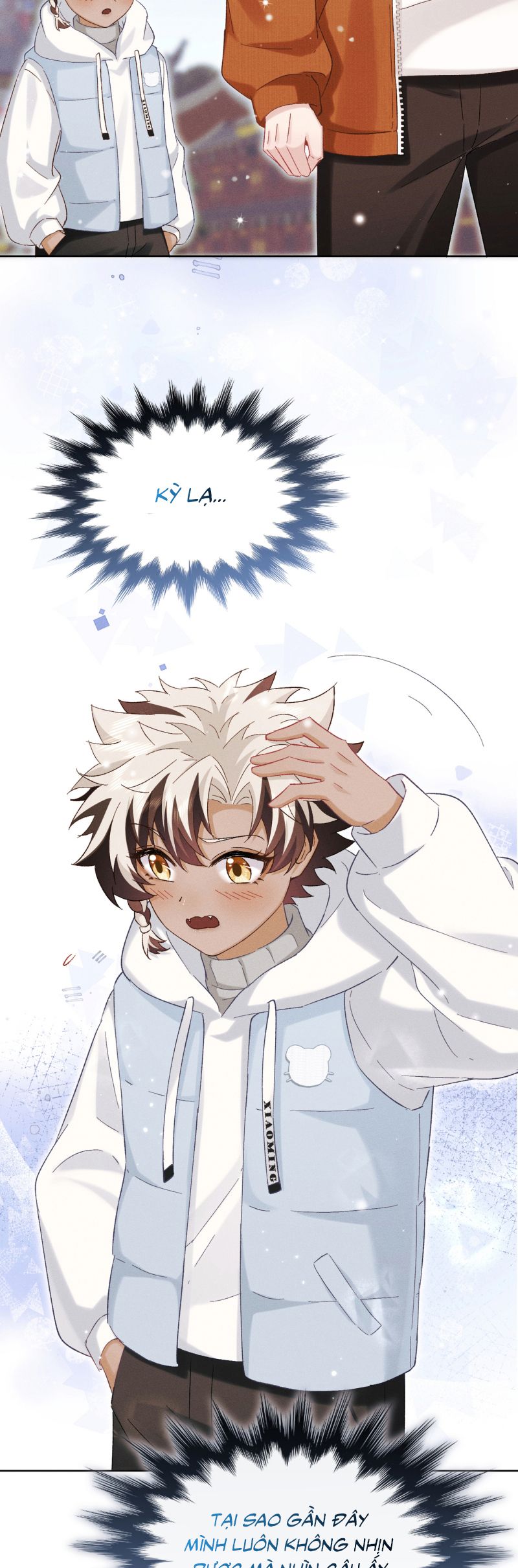 Đại Tiên Nhi Chap 29 - Next Chap 30