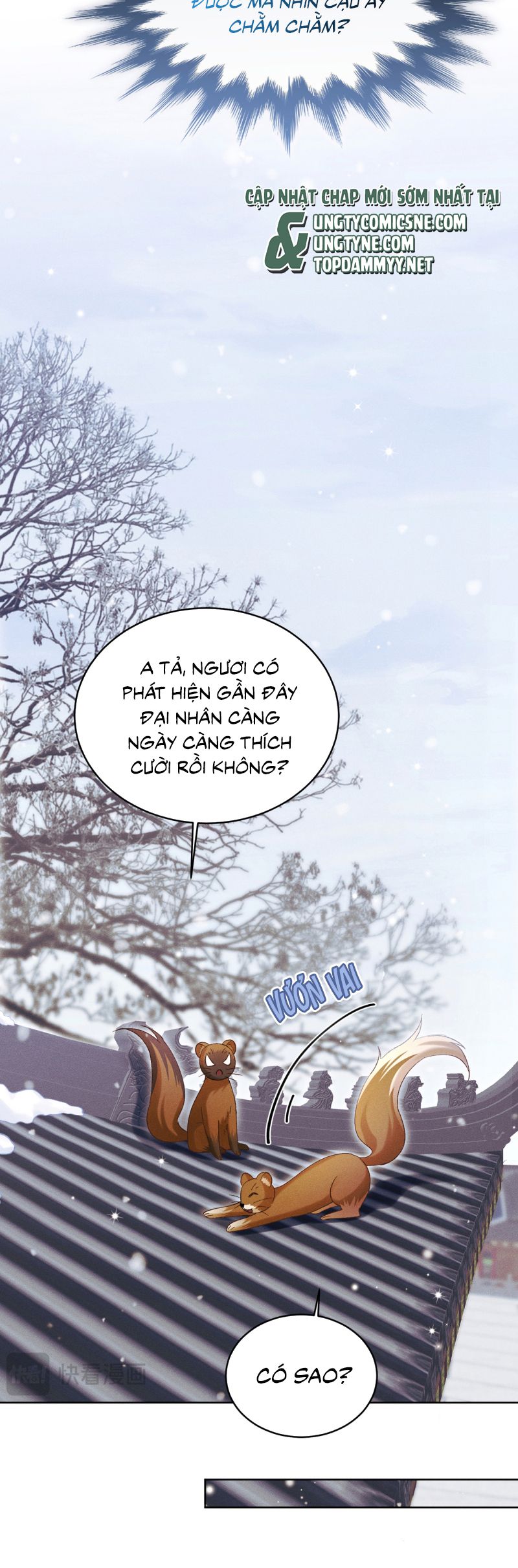 Đại Tiên Nhi Chap 29 - Next Chap 30