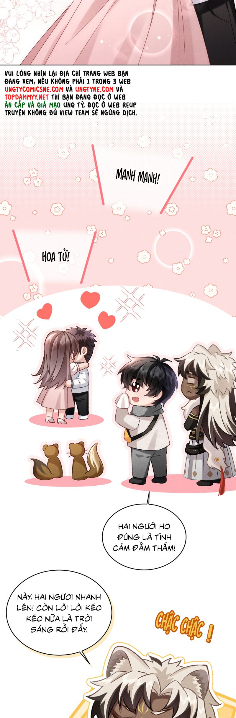 Đại Tiên Nhi Chap 29 - Next Chap 30