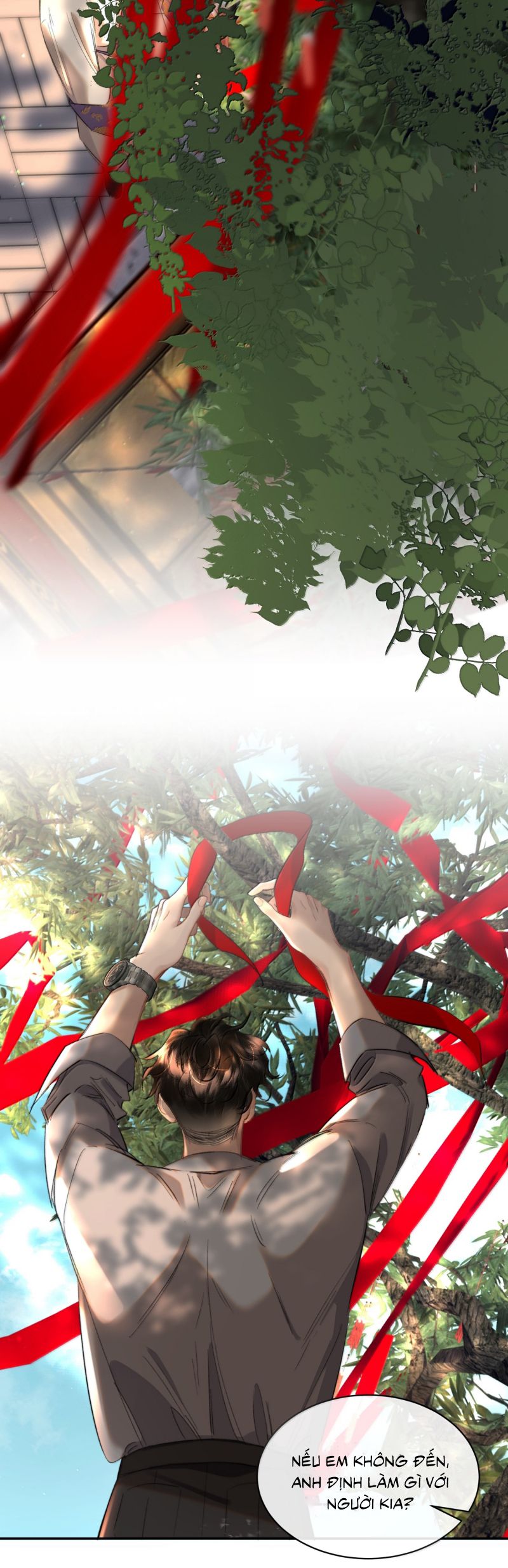 Trung Khuyển Không Thể Đẩy Ra Chap 83 - Trang 2