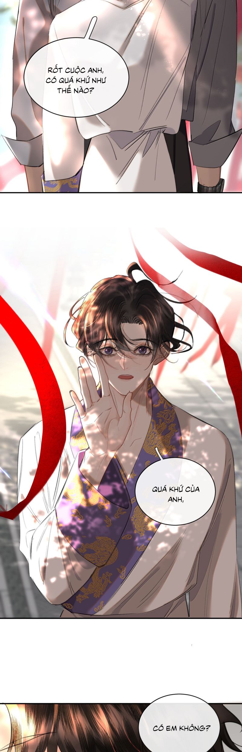 Trung Khuyển Không Thể Đẩy Ra Chap 83 - Trang 2