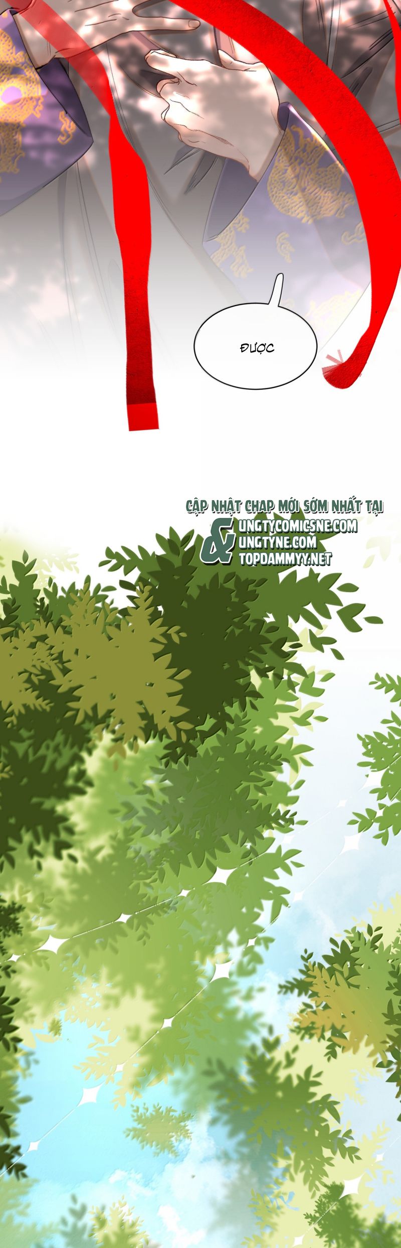 Trung Khuyển Không Thể Đẩy Ra Chap 83 - Trang 2