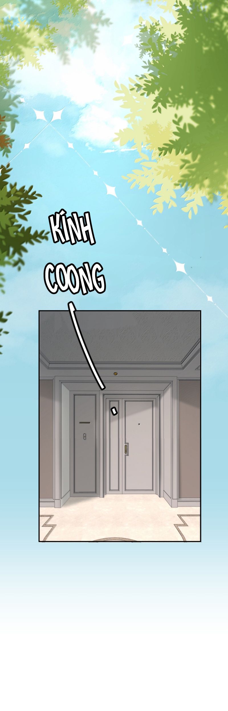 Trung Khuyển Không Thể Đẩy Ra Chap 83 - Trang 2