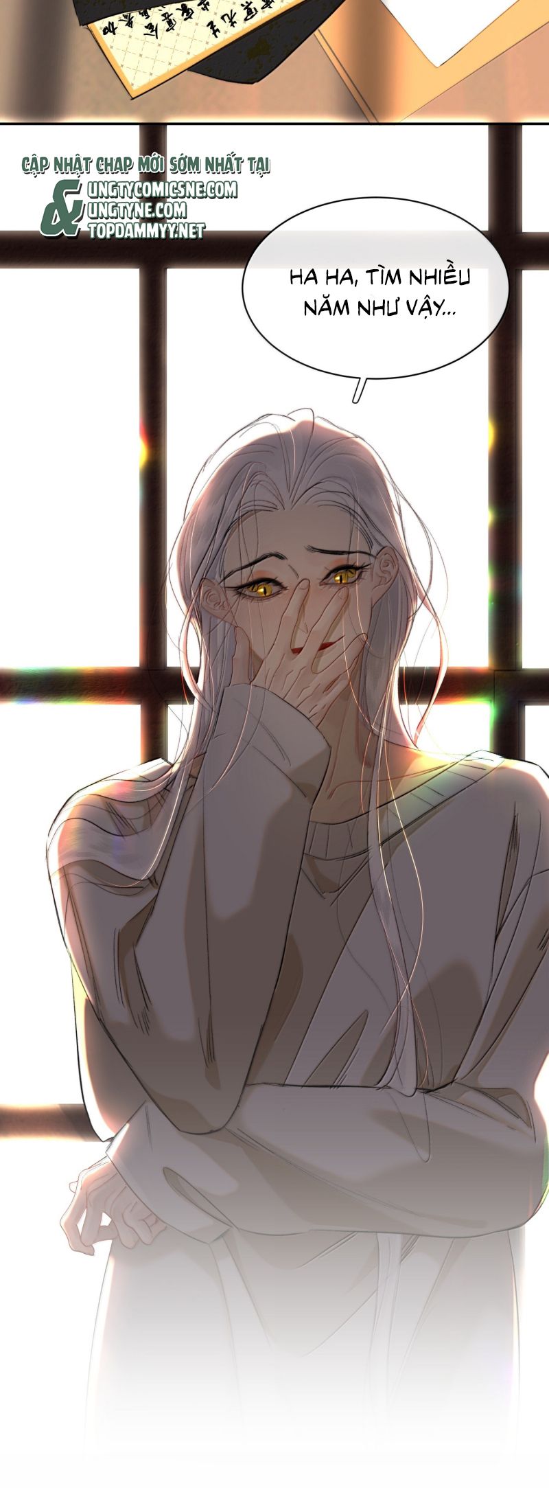 Trung Khuyển Không Thể Đẩy Ra Chap 83 - Trang 2