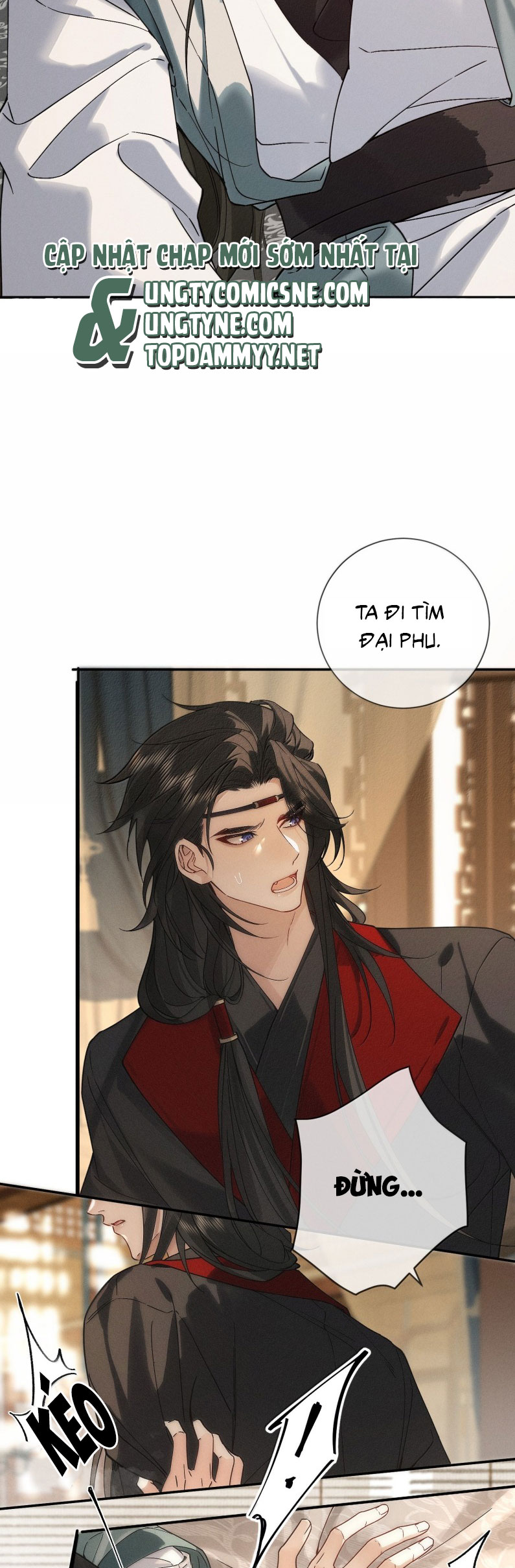 Lang Kỵ Trúc Mã Lai Chap 32 - Trang 4