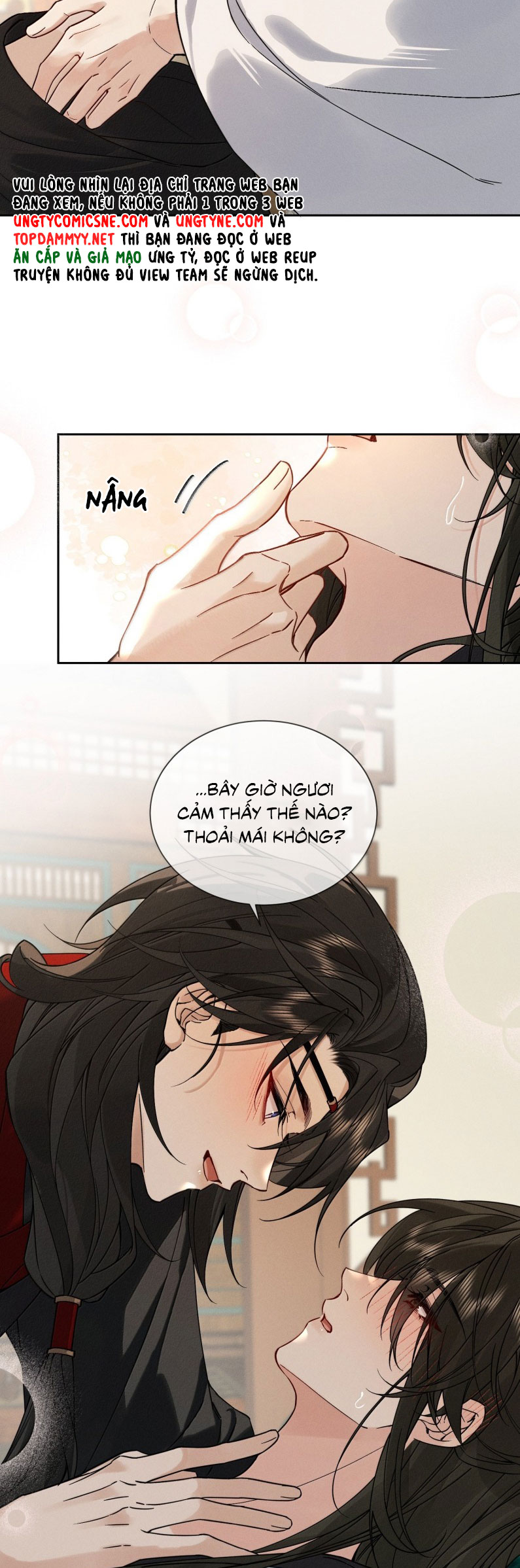 Lang Kỵ Trúc Mã Lai Chap 32 - Trang 4