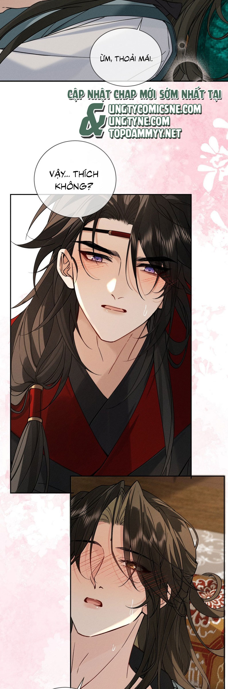 Lang Kỵ Trúc Mã Lai Chap 32 - Trang 4