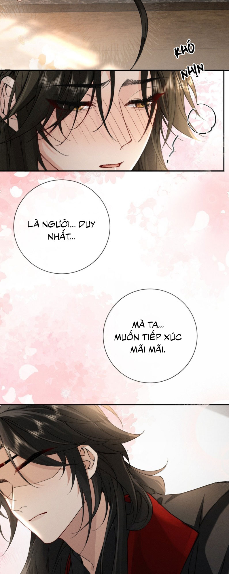 Lang Kỵ Trúc Mã Lai Chap 32 - Trang 4