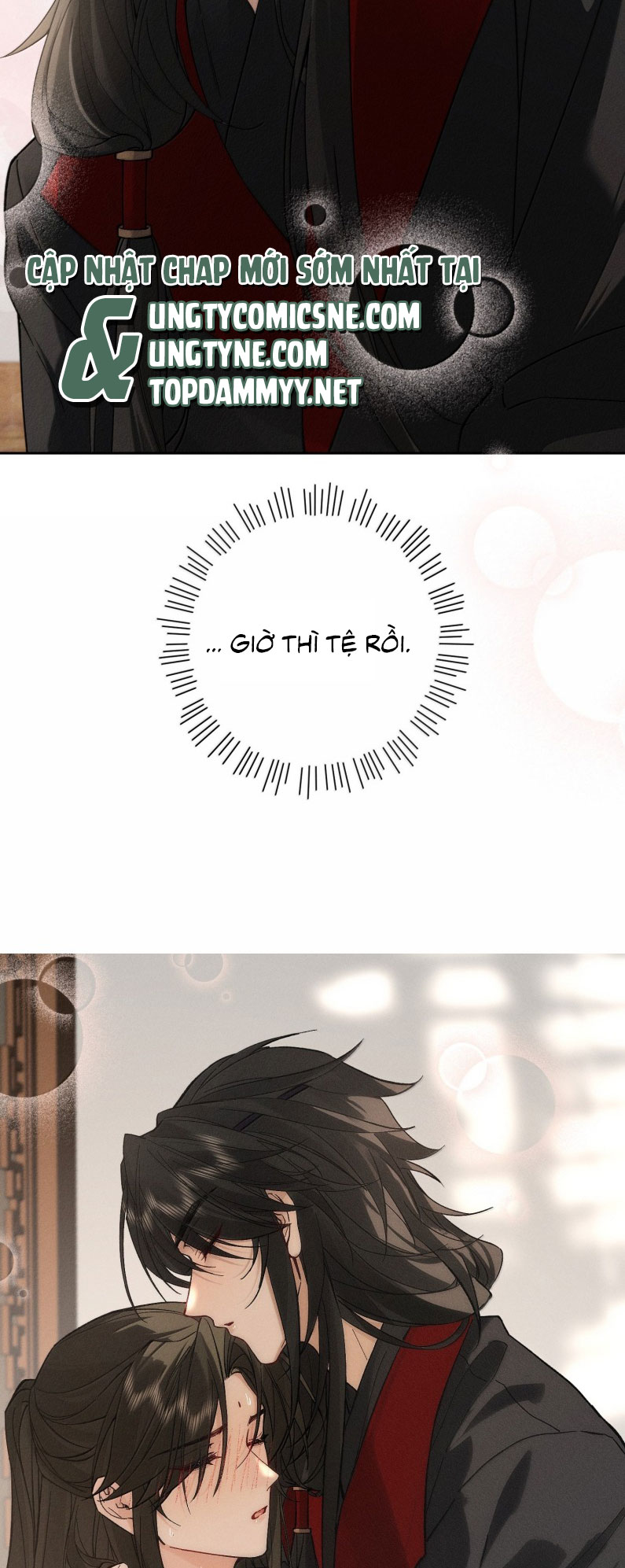 Lang Kỵ Trúc Mã Lai Chap 32 - Trang 4