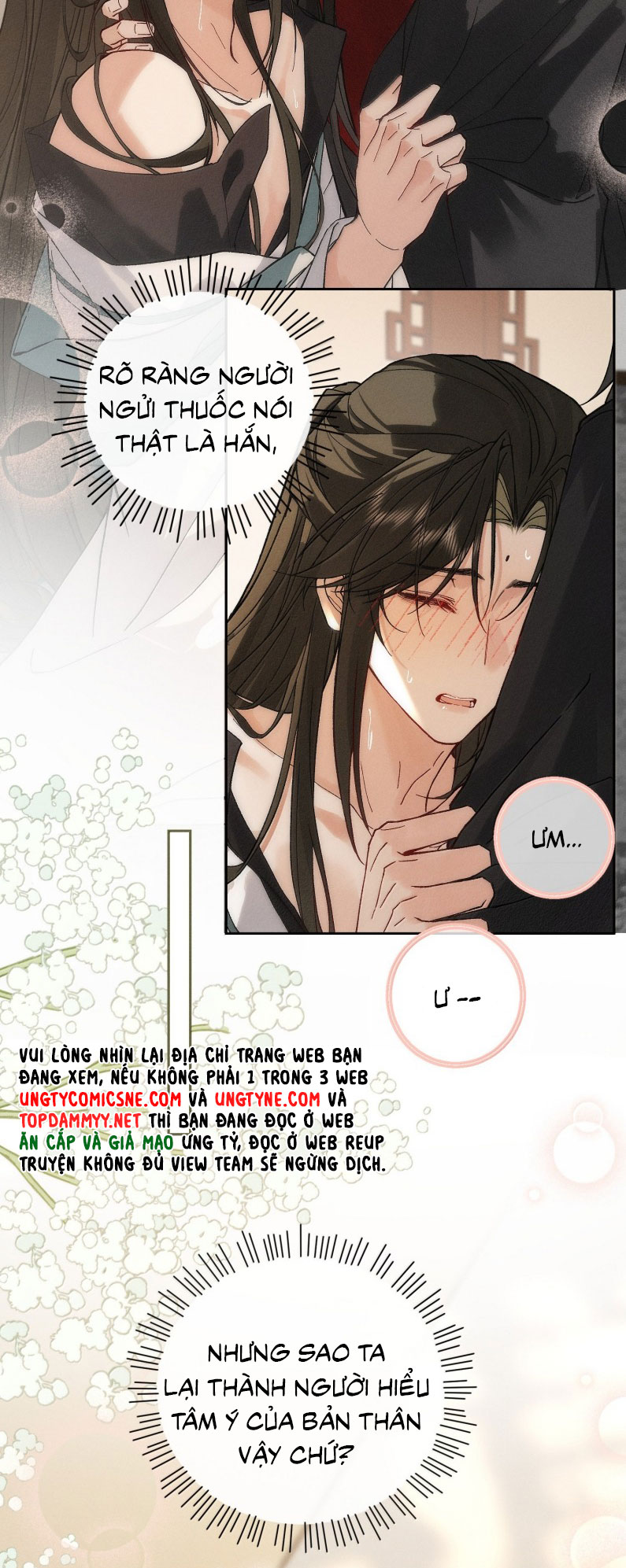 Lang Kỵ Trúc Mã Lai Chap 32 - Trang 4