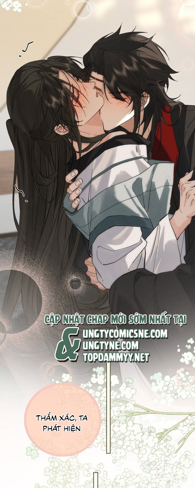 Lang Kỵ Trúc Mã Lai Chap 32 - Trang 4