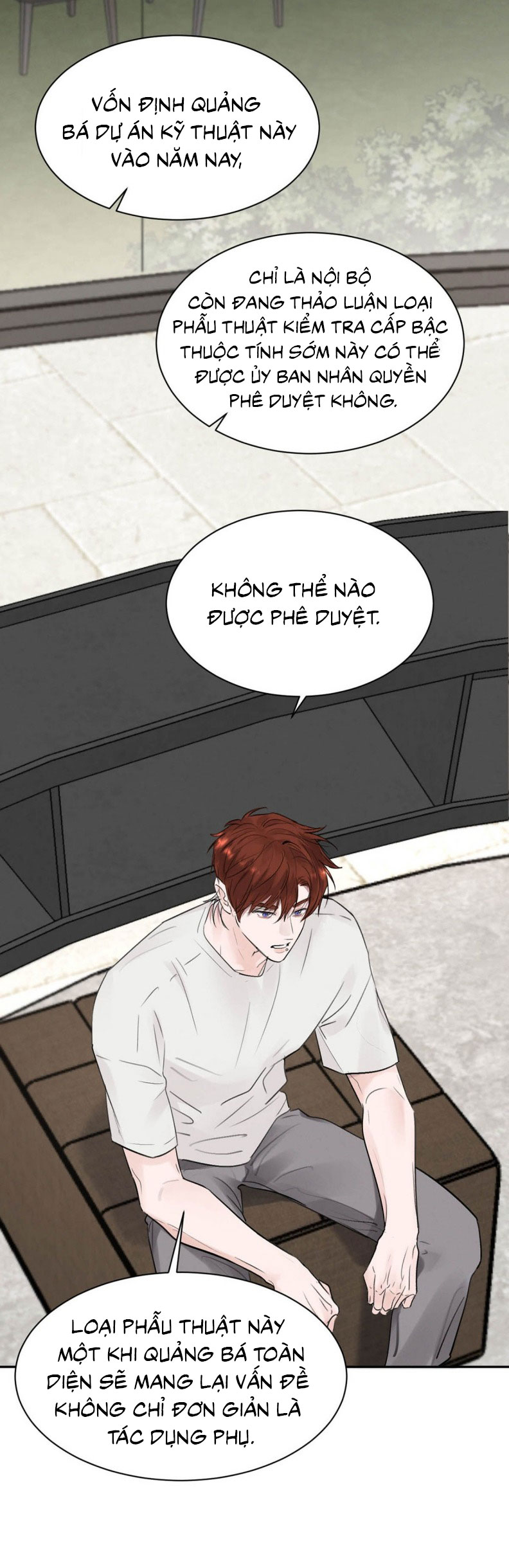 Dựa Vào Bạn Thân Từ Nhỏ Tôi Trở Thành Đỉnh Cấp Hướng Đạo Chapter 29 Cóa H+ - Next Chapter 30