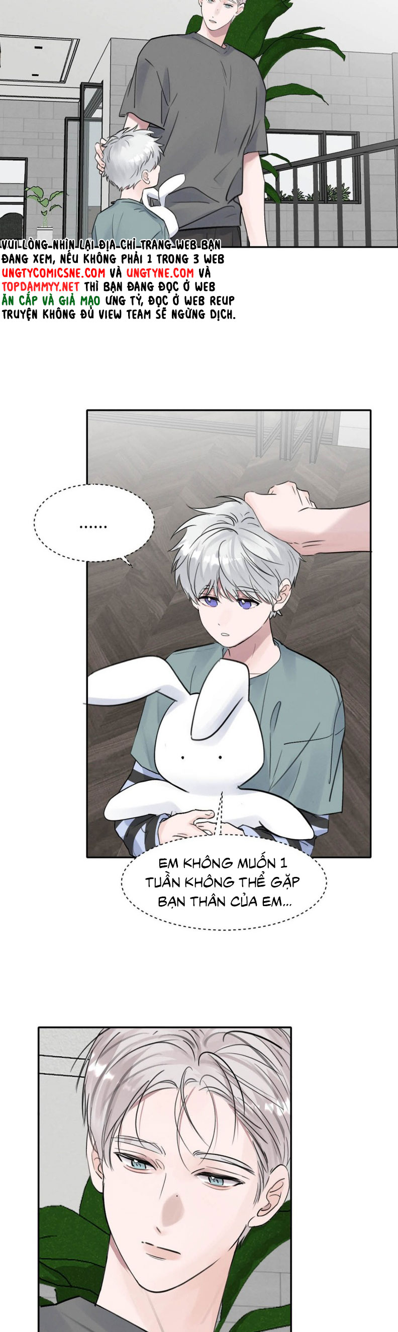 Dựa Vào Bạn Thân Từ Nhỏ Tôi Trở Thành Đỉnh Cấp Hướng Đạo Chapter 29 Cóa H+ - Next Chapter 30